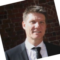 Morten Cramer Jakobsen