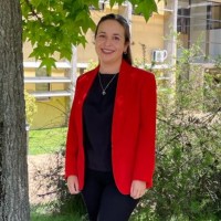 Catalina Mejías Diaz