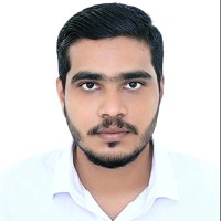 Syed Mudassir Ahmed
