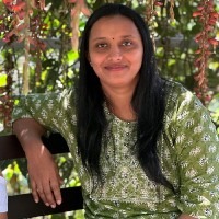 ASWATHI G