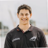 Lachlan Nguyen