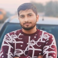 Vinit Bhati