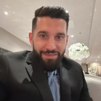 Anas Alsaid, P.Eng.