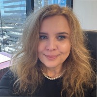 Victoria D'Amato