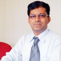 Sudarshan Dhamal
