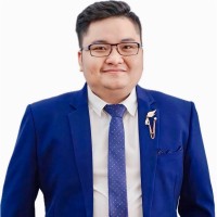 Nguyễn Thiên Phúc (Mr Pun)