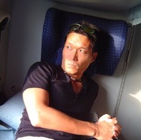 Sky Chang
