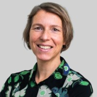Nicole Van Den Bosch