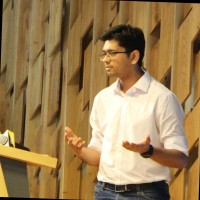 Nisarg Bavishi