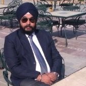 Napinder singh