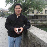 Percy Lam