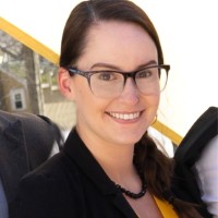 Samantha Swanson
