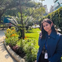Palak Sharma