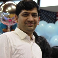 Ketan Kulkarni