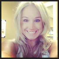Ashley Rodman
