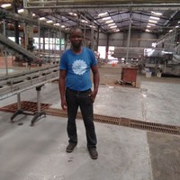 Emmanuel Onyekwelu okafor