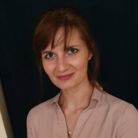 Natalia Solarz