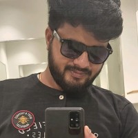 Vamsi Krishna