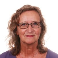 Bente Hjorth