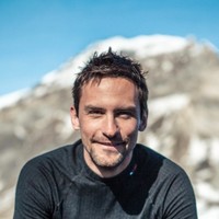 Andreas Nygren