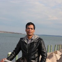Narpat Singh Gehlot