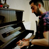 Seyedalireza Jafari