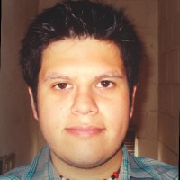Benjamin Gonzalez Uribe