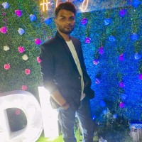 Ramashankar Vishwakarma