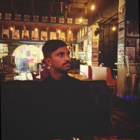 rithwik reddy