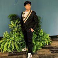 Krushang Parekh