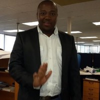 Bonke Madikizela