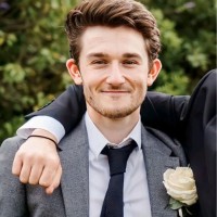 Connor White
