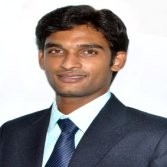 Ravi Keshava Reddy