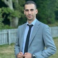 Ahmad Dawod