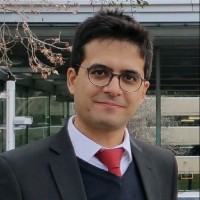 Mohammad Hadi Gharib