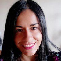 Doris Vega