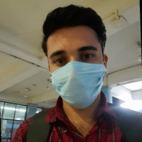 Pranay Chaturvedi