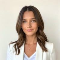 Courtney Bravinder