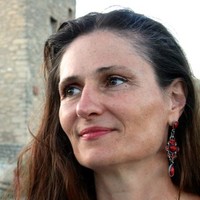 Maïté Carrive-Bedouani