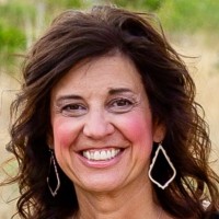 Paula Bailey