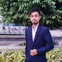 Md. Muntanuz Zaman