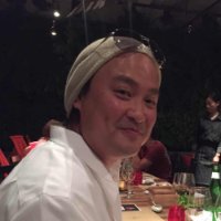 Jonathan Wang