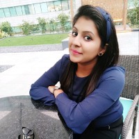 Bhavna Garg