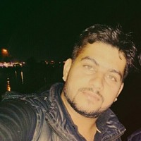 Kirtesh Ameta