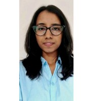 Disha D