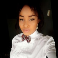 Esther Umoh