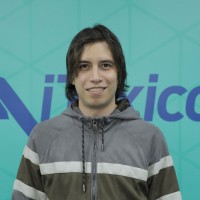 Gonzalo Iribe Cisneros