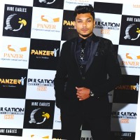 Shaik Mohammed M