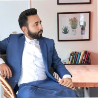 Shehzan Chowdhury