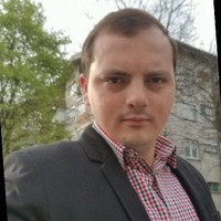 Darko Dimitrovski